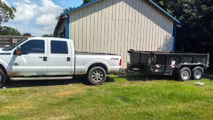 Logo of Luxury Pools & Spas