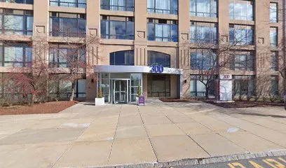 Logo of Luxury Pools