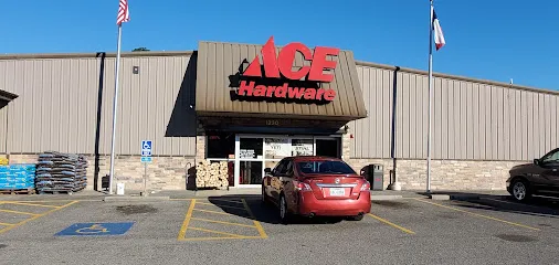 Logo of M&D Supply Ace Hardware