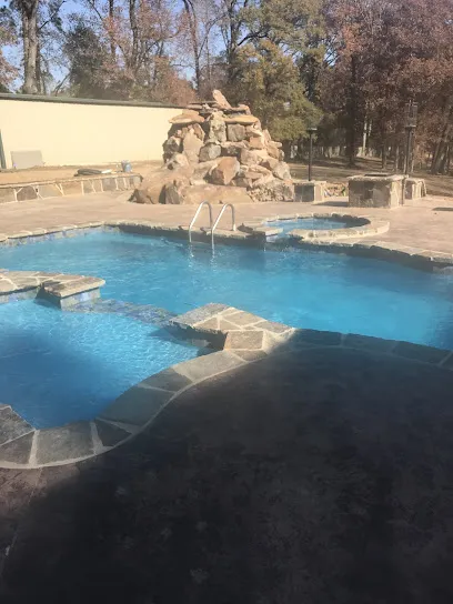 Logo of M & M Pool & Spa