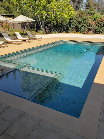 Logo of Macaluso Pools