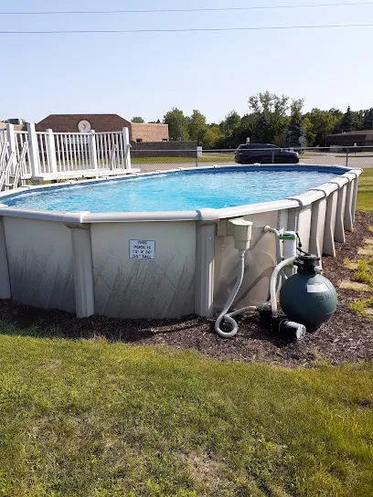 Logo of Macksood's Flushing