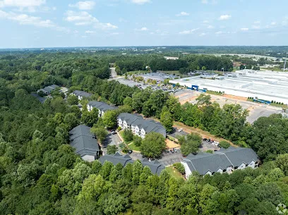 Logo of Magnolia Pointe