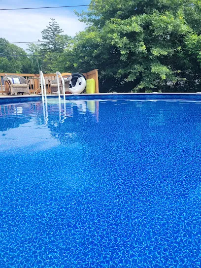 Logo of Magnum Pools