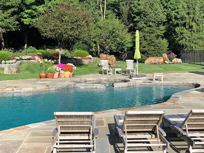 Logo of Mahopac Pools Inc.