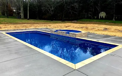 Logo of Majestic Swim