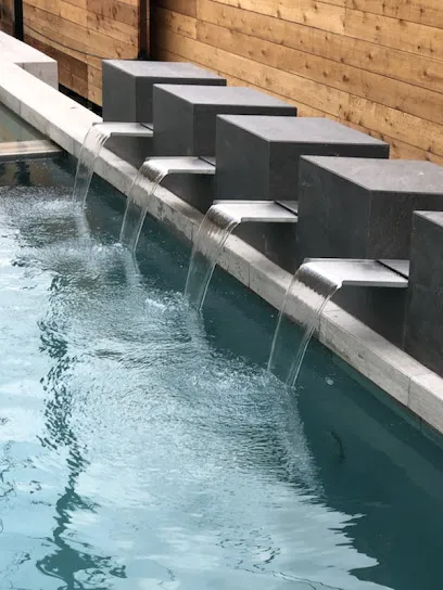 Logo of Majestic Water Spouts