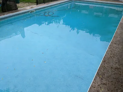 Logo of Malibu Pools Ltd