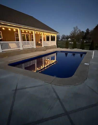 Logo of Malibu Pools Supply Co