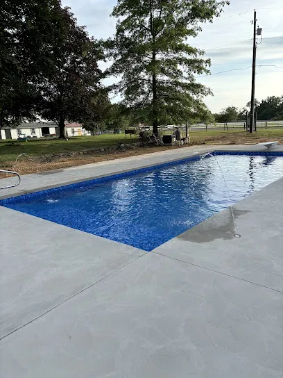 Logo of Man Made Pools