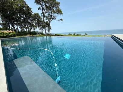 Logo of Mana Pool Co