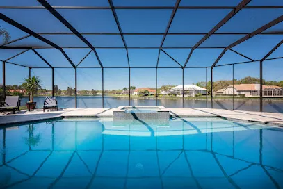 Logo of Mandalay Pools & Spas