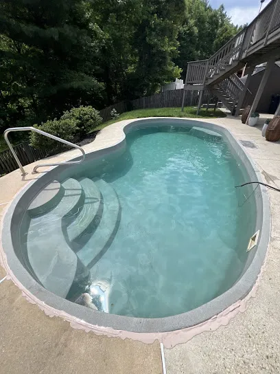 Logo of Marlboro Swimming Pool Supply