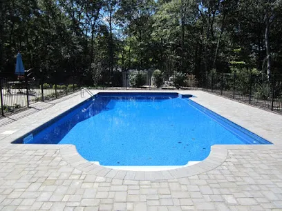 Logo of Marlin Pools, Inc.