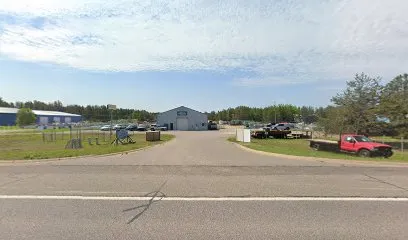 Logo of Marquette pool