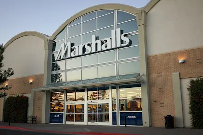 Logo of Marshalls
