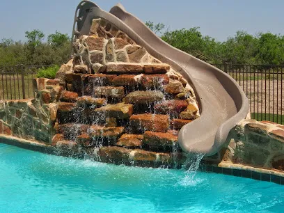 Logo of Martin Pools