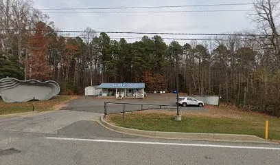 Logo of Maryland Inground Swimming Pools Spas MD