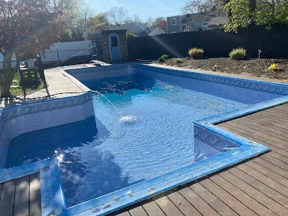 Logo of Master Pool Solution INC