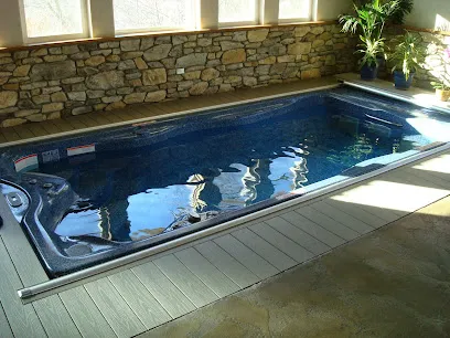 Logo of Master Pool & Spa