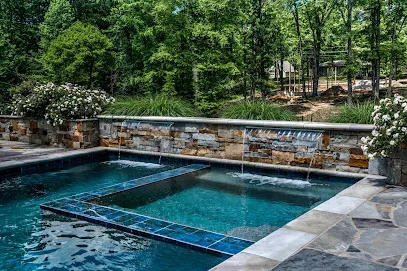 Logo of Master Pools, Inc.