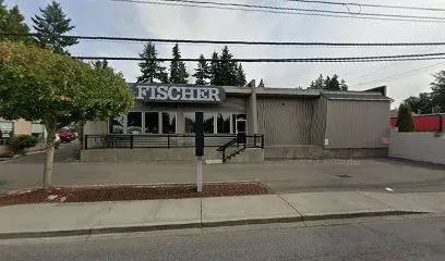 Logo of Master Pools Of Washington