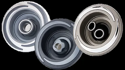 Logo of Master Spa Parts Online