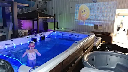 Logo of Master Spa Parts