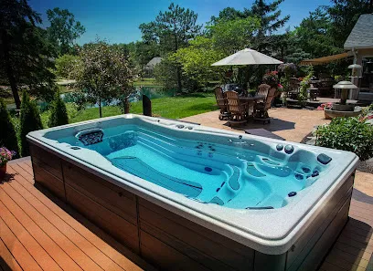 Logo of Master Spas - Boerne (San Antonio Area)