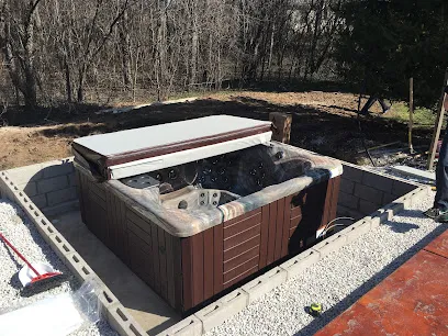 Logo of Master Spas of Southern WI