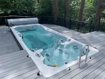 Logo of Master Spas of West Michigan, LLC