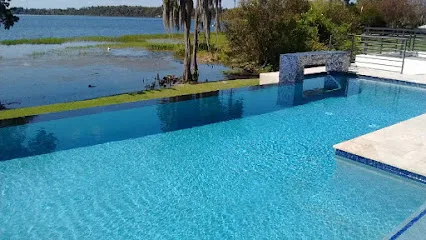 Logo of Masterpiece Pool & Spa