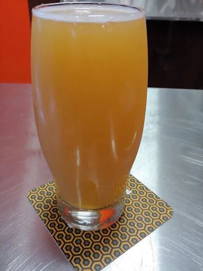 Logo of Matchless Brewing