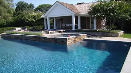 Logo of Matrix Gunite Pools