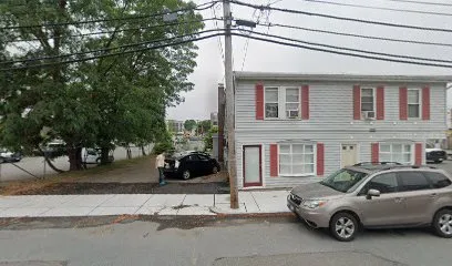 Logo of Mc Duffs Swimming Pool Services