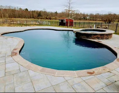 Logo of McConnell Pool LLC