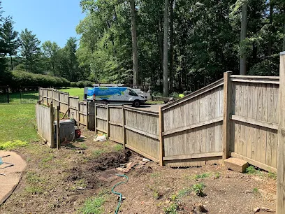 Logo of McLean Pool and Spa