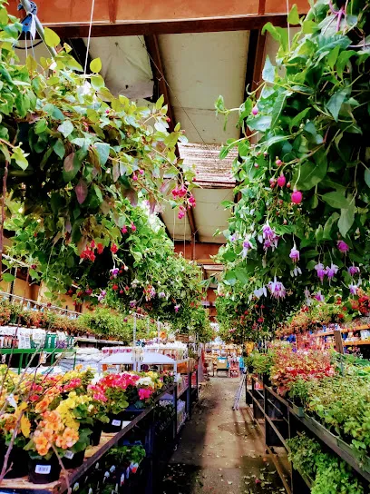 Logo of McLendon Hardware