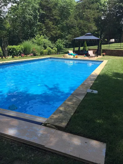 Logo of McMillion Pool Company