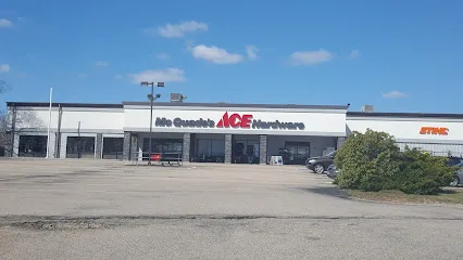 Logo of Mcquade's Ace Hardware