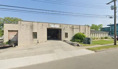 Logo of Meehan & Ramos Pools