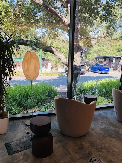 Logo of Menlo Park Hardware