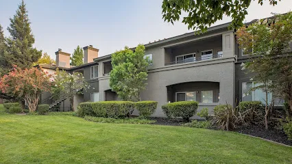 Logo of Meridian at Stanford Ranch