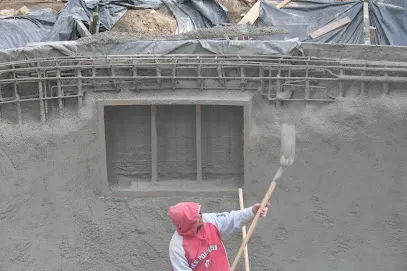 Logo of Merkel Rebar, Inc.