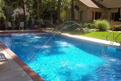 Logo of Mermaid Pool Spa & Patio