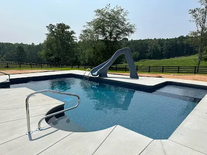 Logo of Merodynamic Pools Inc.