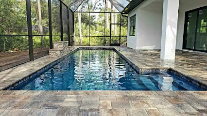 Logo of Messina Pools