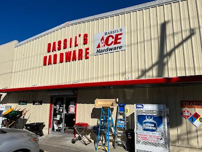 Logo of Metairie Ace Hardware