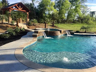 Logo of Method Pools