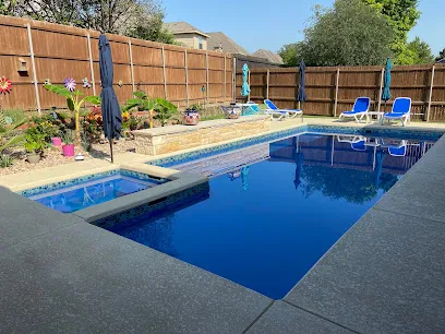 Logo of Metroplex Pool